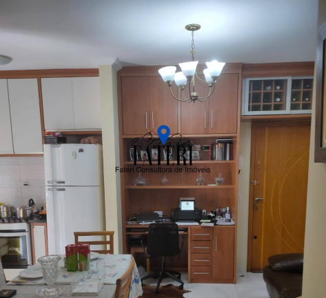 Imagem Apartamento com 2 Quartos à Venda, 64 m² em Alvinópolis - Atibaia Imagem Apartamento com 2 Quartos à Venda, 64 m² em Alvinópolis - Atibaia