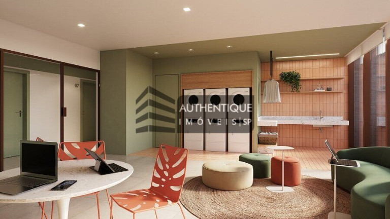 Imagem Apartamento com 2 Quartos à Venda, 72 m² em Vila Madalena - São Paulo Imagem Apartamento com 2 Quartos à Venda, 72 m² em Vila Madalena - São Paulo