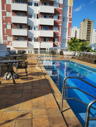 Imagem Apartamento com 2 Quartos à Venda, 64 m² em Vila Ercília - São José Do Rio Preto Imagem Apartamento com 2 Quartos à Venda, 64 m² em Vila Ercília - São José Do Rio Preto