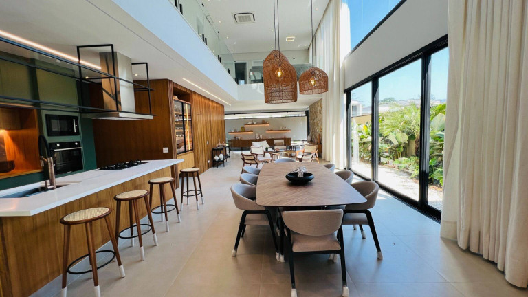 Imagem Casa com 6 Quartos à Venda, 449 m² em Riviera De São Lourenço - Bertioga