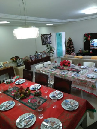Imagem Sobrado com 3 Quartos à Venda, 223 m² em Campo Grande - Santos Imagem Sobrado com 3 Quartos à Venda, 223 m² em Campo Grande - Santos