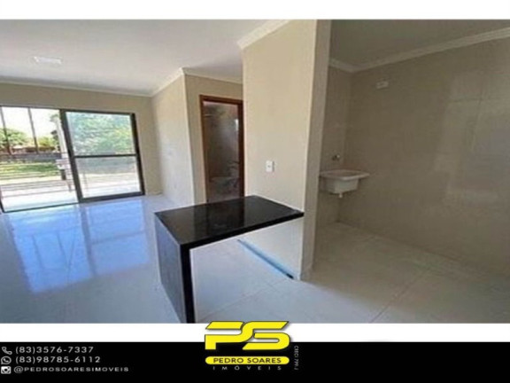Imagem Apartamento com 2 Quartos à Venda, 54 m² em Tambauzinho - João Pessoa Imagem Apartamento com 2 Quartos à Venda, 54 m² em Tambauzinho - João Pessoa