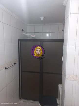 Imagem Casa com 2 Quartos à Venda, 50 m² em Cidade Naútica - São Vicente Imagem Casa com 2 Quartos à Venda, 50 m² em Cidade Naútica - São Vicente