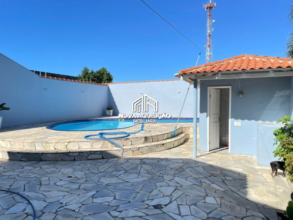 Imagem Casa com 3 Quartos à Venda, 175 m² em Praia De Leste - Pontal Do Paraná