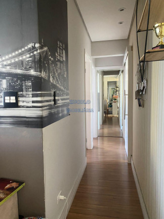 Imagem Apartamento com 3 Quartos à Venda, 67 m² em Centro - Diadema