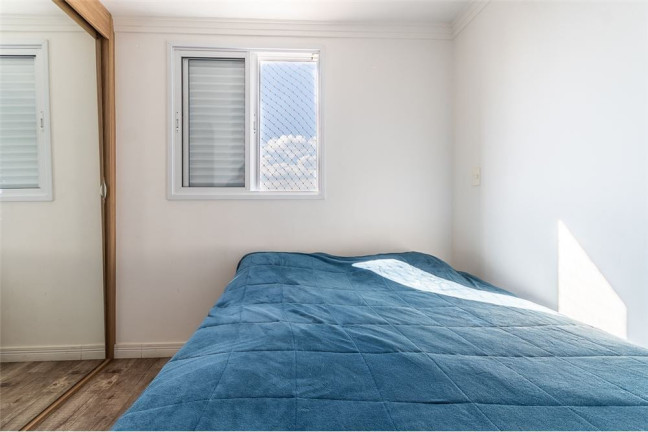 Imagem Apartamento com 2 Quartos à Venda, 49 m² em Barra Funda - São Paulo
