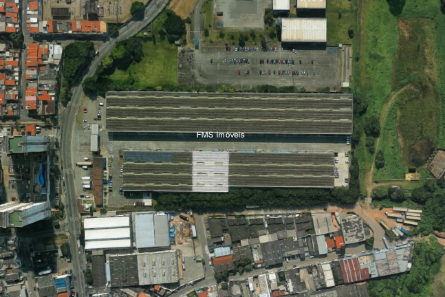 Imagem Imóvel para Alugar, 1.025 m² em Piraporinha - Diadema Imagem Imóvel para Alugar, 1.025 m² em Piraporinha - Diadema