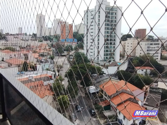 Imagem Apartamento com 3 Quartos à Venda, 110 m² em Vila Monumento - São Paulo Imagem Apartamento com 3 Quartos à Venda, 110 m² em Vila Monumento - São Paulo