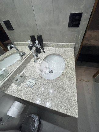 Imagem Imóvel com 1 Quarto à Venda, 27 m² em Sumarezinho - São Paulo