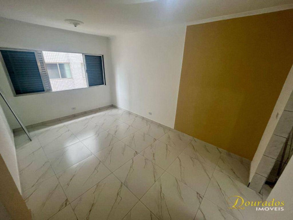 Imagem Kitnet com 1 Quarto à Venda, 33 m² em Boqueirão - Praia Grande Imagem Kitnet com 1 Quarto à Venda, 33 m² em Boqueirão - Praia Grande