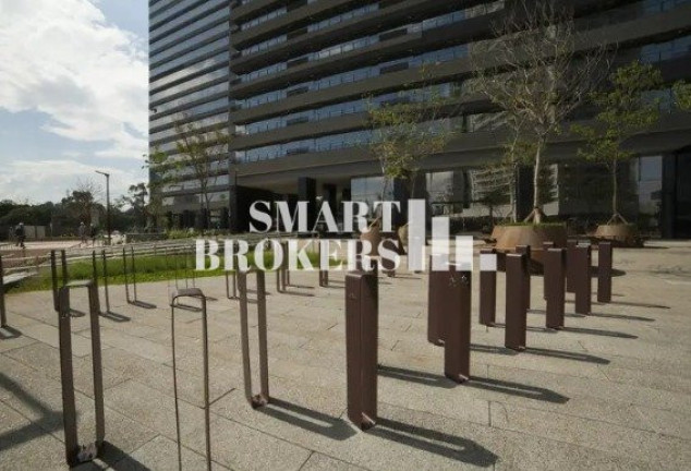 Imagem Sala Comercial para Alugar, 80 m² em Chácara Santo Antônio (zona Sul) - São Paulo Imagem Sala Comercial para Alugar, 80 m² em Chácara Santo Antônio (zona Sul) - São Paulo