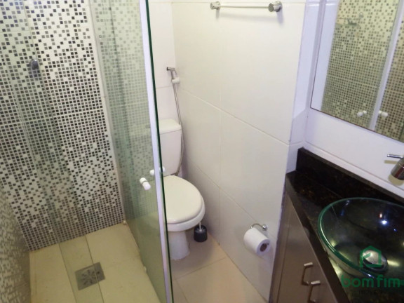 Imagem Apartamento com 1 Quarto à Venda, 39 m² em Centro Histórico - Porto Alegre Imagem Apartamento com 1 Quarto à Venda, 39 m² em Centro Histórico - Porto Alegre