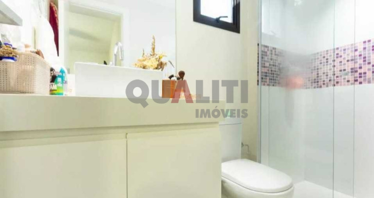 Imagem Apartamento com 4 Quartos à Venda, 180 m² em V.uberabinha - São Paulo Imagem Apartamento com 4 Quartos à Venda, 180 m² em V.uberabinha - São Paulo