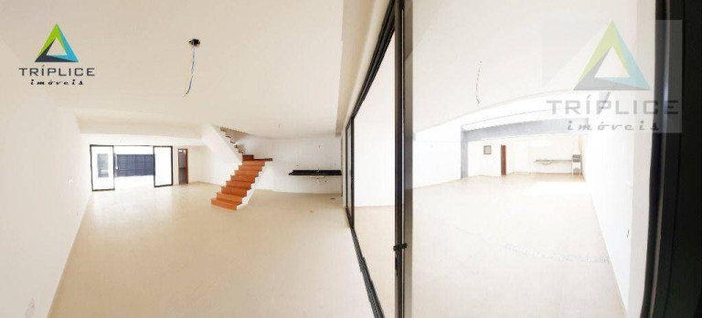 Imagem Casa com 3 Quartos à Venda, 237 m² em Aeroporto - Juiz De Fora