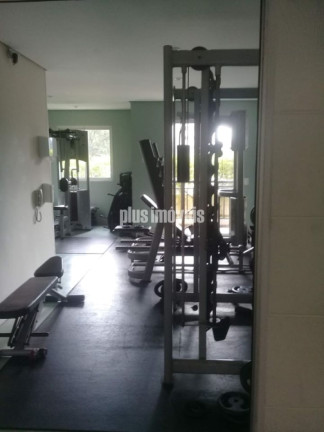 Imagem Apartamento com 2 Quartos à Venda, 50 m² em Panamby - São Paulo Imagem Apartamento com 2 Quartos à Venda, 50 m² em Panamby - São Paulo