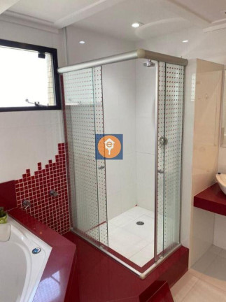 Imagem Apartamento com 4 Quartos à Venda, 206 m²