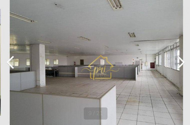 Galpão para Alugar, 3.200 m² em Macuco - Santos