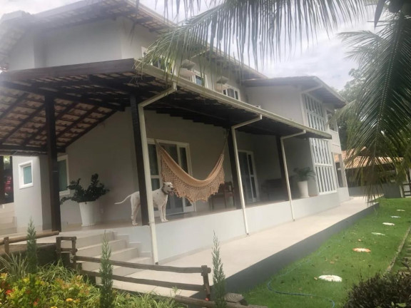 Imagem Casa com 4 Quartos à Venda, 1.200 m² em Itapuã - Vila Velha Imagem Casa com 4 Quartos à Venda, 1.200 m² em Itapuã - Vila Velha