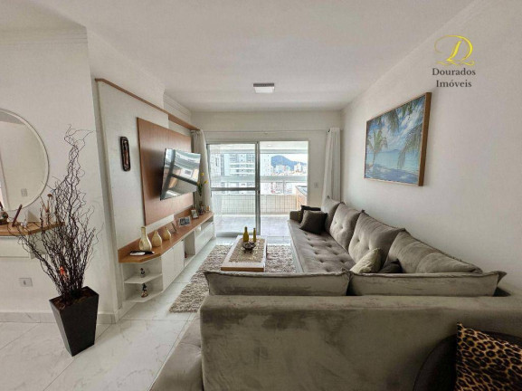 Imagem Apartamento com 3 Quartos à Venda, 140 m² em Guilhermina - Praia Grande Imagem Apartamento com 3 Quartos à Venda, 140 m² em Guilhermina - Praia Grande