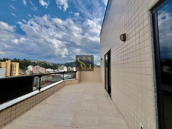 Imagem Cobertura com 4 Quartos à Venda, 138 m² em Várzea - Teresópolis Imagem Cobertura com 4 Quartos à Venda, 138 m² em Várzea - Teresópolis