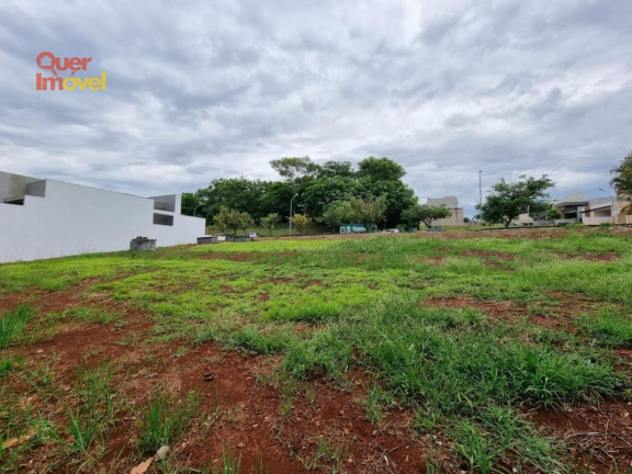 Imagem Terreno à Venda, 397 m² em Bonfim Paulista - Ribeirão Preto