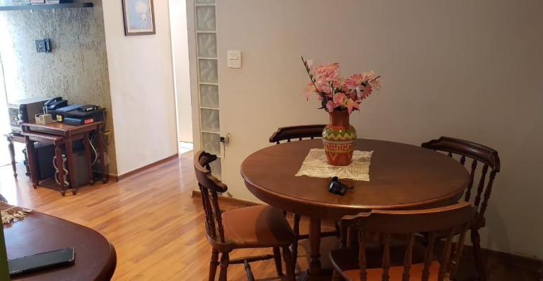 Imagem Apartamento com 2 Quartos à Venda, 52 m² em Vila Santa Catarina - São Paulo