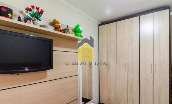 Imagem Apartamento com 2 Quartos à Venda, 50 m² em Montanhão - São Bernardo Do Campo Imagem Apartamento com 2 Quartos à Venda, 50 m² em Montanhão - São Bernardo Do Campo