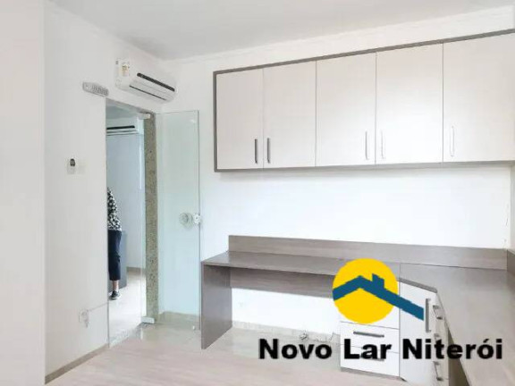Foto do imóvel Sala Comercial à Venda, 64 m² em Centro - Niterói