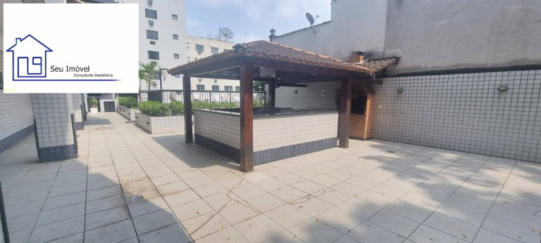 Imagem Apartamento com 2 Quartos à Venda, 66 m² em Pechincha - Rio De Janeiro Imagem Apartamento com 2 Quartos à Venda, 66 m² em Pechincha - Rio De Janeiro