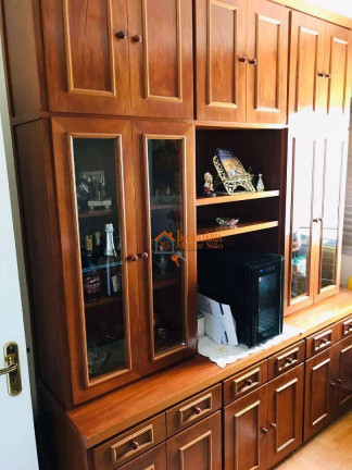 Imagem Apartamento com 3 Quartos à Venda, 81 m² em Santana - São Paulo