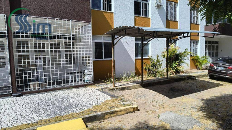 Apartamento com 1 Quarto à Venda, 45 m² em Aldeota - Fortaleza
