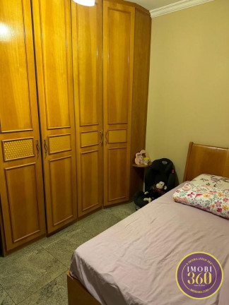 Imagem Apartamento com 2 Quartos à Venda, 54 m² em Tatuapé - São Paulo