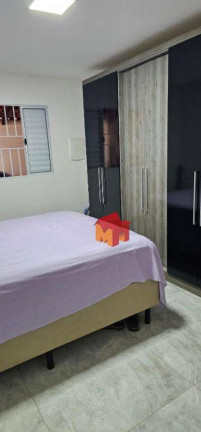 Imagem Casa com 3 Quartos à Venda, 118 m² em Antônio Zanaga - Americana