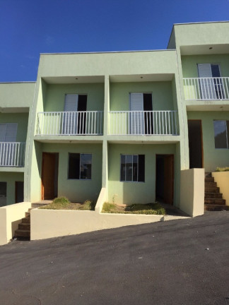 Imagem Casa de Condomínio com 2 Quartos à Venda, 70 m² em Panorama (polvilho) - Cajamar