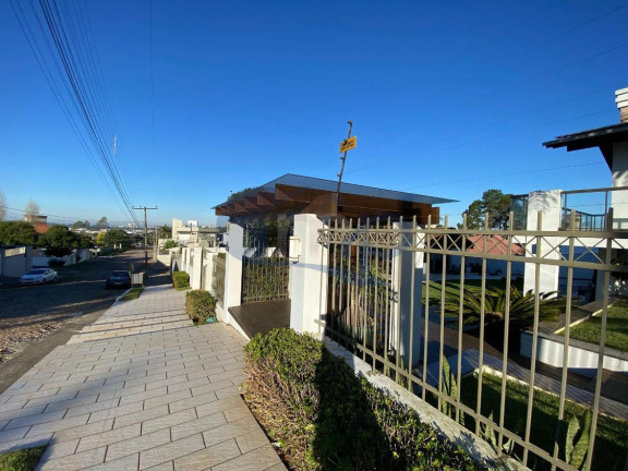 Imagem Casa com 4 Quartos à Venda, 300 m² em Centenário - Torres