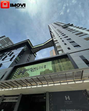 Imóvel para Alugar, 35 m² em Enseada Do Suá - Vitória