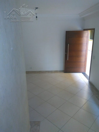 Imagem Casa de Condomínio com 3 Quartos à Venda, 70 m² em Vila Pierina - Sao Paulo