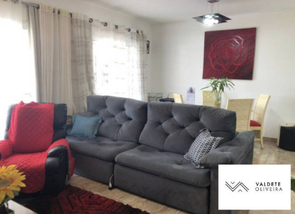 Imagem Apartamento com 3 Quartos à Venda, 90 m² em Jardim Das Nações - Taubaté Imagem Apartamento com 3 Quartos à Venda, 90 m² em Jardim Das Nações - Taubaté