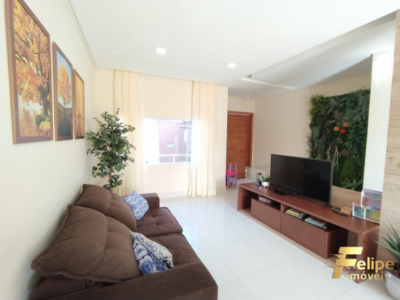 Imagem Casa com 3 Quartos à Venda, 270 m² em Nova Guarapari - Guarapari
