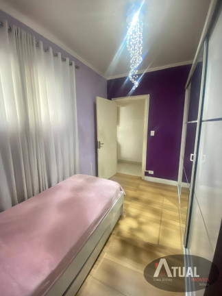 Imagem Apartamento com 2 Quartos à Venda, 84 m² em Centro - Mairiporã Imagem Apartamento com 2 Quartos à Venda, 84 m² em Centro - Mairiporã