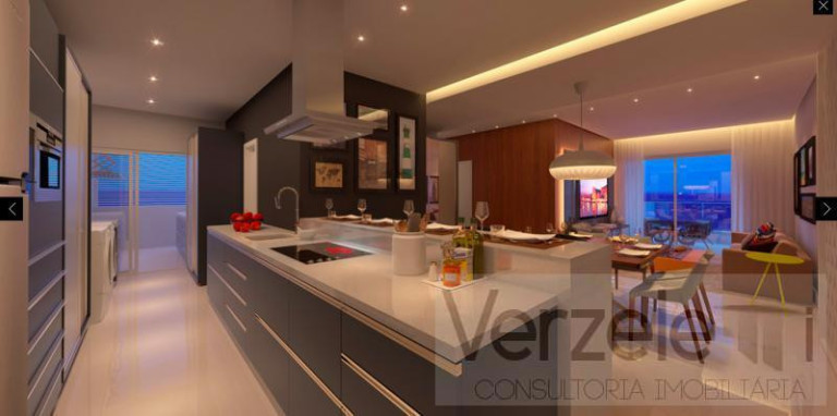 Imagem Apartamento com 3 Quartos à Venda, 144 m² em Praia Brava De Itajaí - Itajaí Imagem Apartamento com 3 Quartos à Venda, 144 m² em Praia Brava De Itajaí - Itajaí