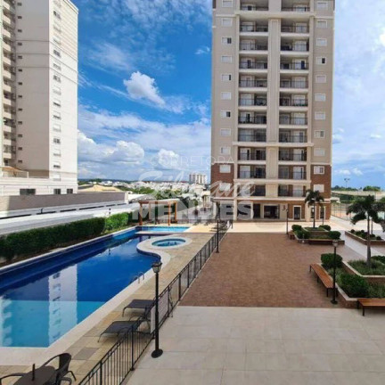 Apartamento com 3 Quartos à Venda,  em Parque Campolim - Sorocaba