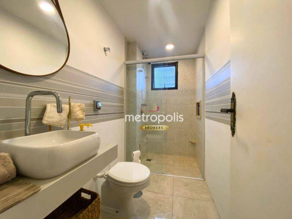 Imagem Cobertura com 4 Quartos à Venda, 210 m² em Vila Clementino - São Paulo Imagem Cobertura com 4 Quartos à Venda, 210 m² em Vila Clementino - São Paulo