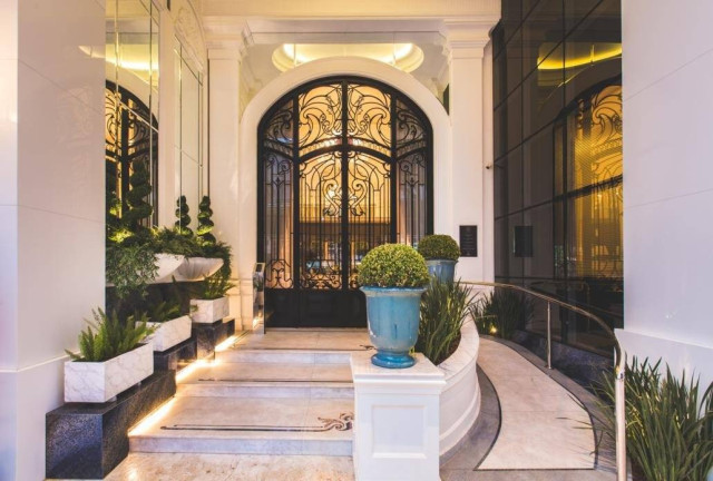 Imagem Apartamento com 3 Quartos à Venda, 167 m² em Centro - Balneário Camboriú