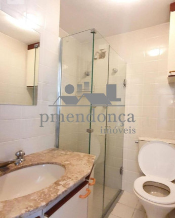 Imagem Apartamento com 2 Quartos à Venda, 59 m² em Perdizes - São Paulo Imagem Apartamento com 2 Quartos à Venda, 59 m² em Perdizes - São Paulo