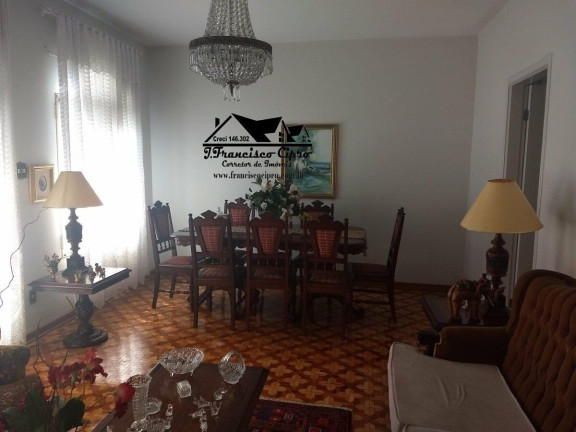 Imagem Casa com 3 Quartos à Venda, 195 m² em Vila Paraíba - Guaratinguetá