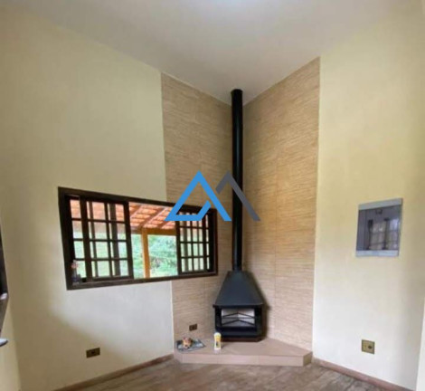 Imagem Sobrado com 5 Quartos à Venda, 490 m² em Nova Caieiras - Caieiras