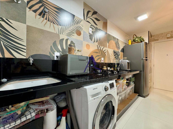 Imagem Apartamento com 2 Quartos à Venda, 56 m² em Jardim Da Penha - Vitória