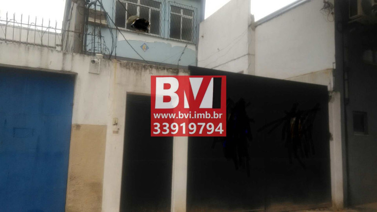 Imagem Imóvel Comercial à Venda, 180 m² em São Cristóvão - Rio De Janeiro Imagem Imóvel Comercial à Venda, 180 m² em São Cristóvão - Rio De Janeiro