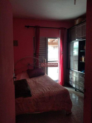 Imagem Sobrado com 3 Quartos à Venda, 125 m² em Jardim Acácio - Guarulhos Imagem Sobrado com 3 Quartos à Venda, 125 m² em Jardim Acácio - Guarulhos